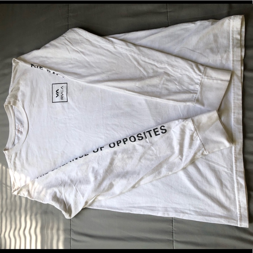 RVCA LongSleeve shirt
